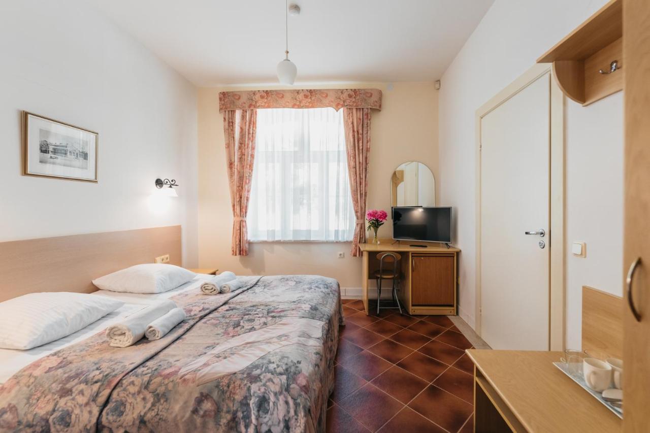 Villa Bachmann - Kursiu Kiemas Juodkrantė Екстериор снимка