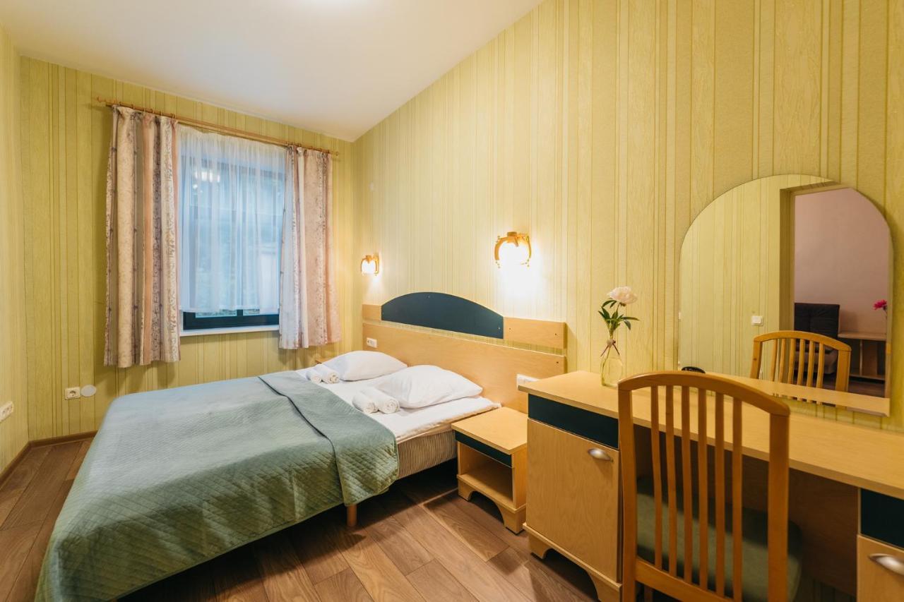 Villa Bachmann - Kursiu Kiemas Juodkrantė Екстериор снимка